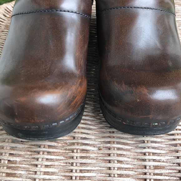 Dansko clogs - Picture 2 of 8